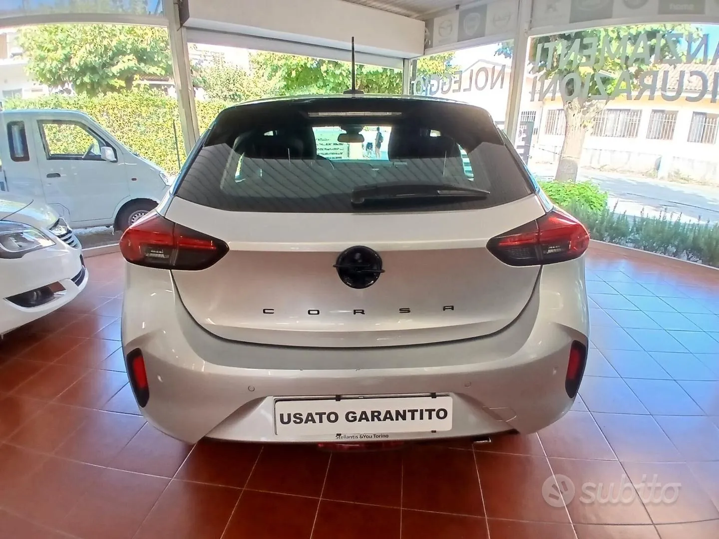 Opel Corsa 2025 photo 4