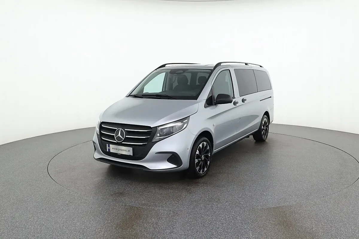 Mercedes-Benz Vito 2025 photo 2
