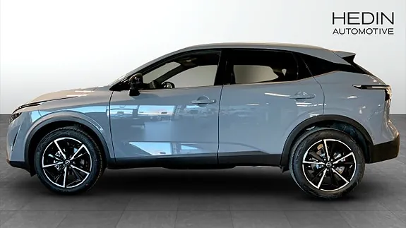Nissan Qashqai 2026 photo 2
