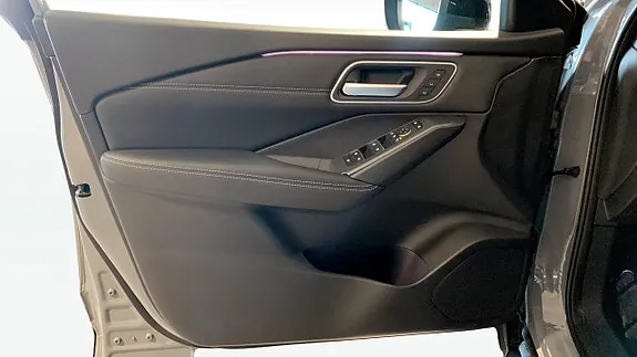 Nissan Qashqai 2026 photo 4