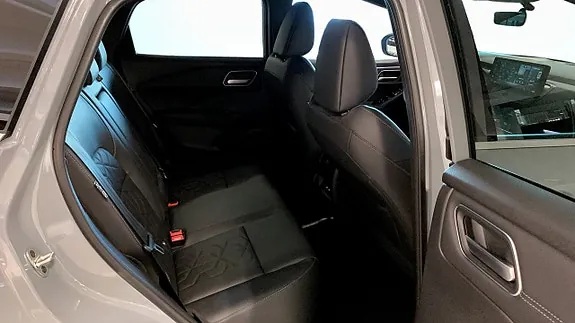Nissan Qashqai 2026 photo 5