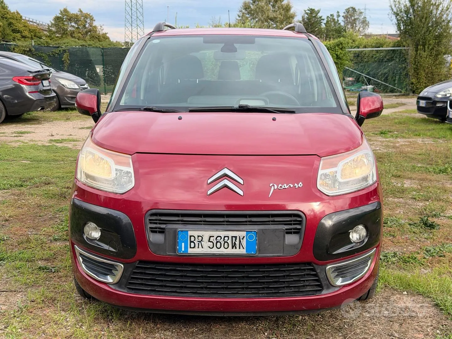 Citroen C3 Picasso 2009 photo 2