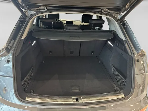 Audi Q5 2020 photo 4