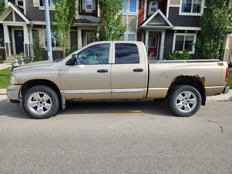 Dodge Ram 1500
