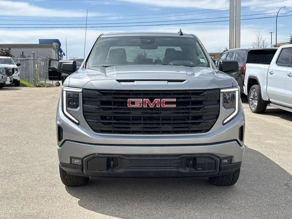 GMC Sierra 1500 2026 photo 3