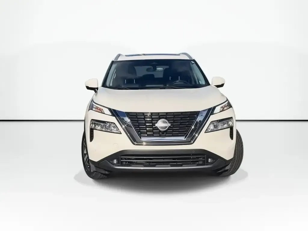 Nissan Rogue 2022 photo 3