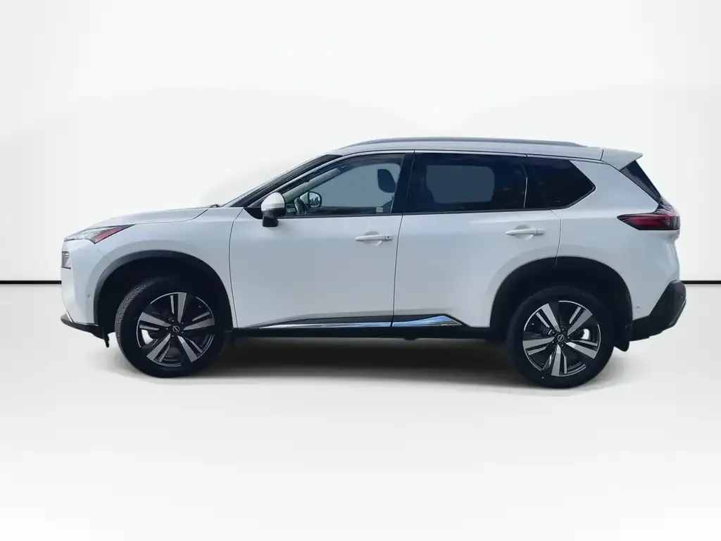 Nissan Rogue 2022 photo 5