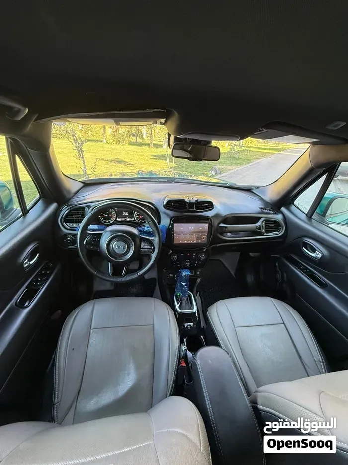 Jeep Renegade 2022 photo 4