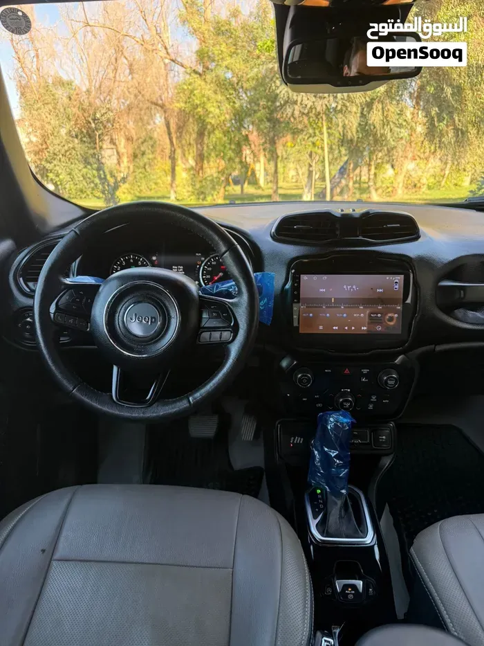 Jeep Renegade 2022 photo 3