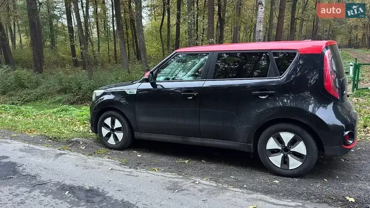 Kia Soul 2015 photo 5