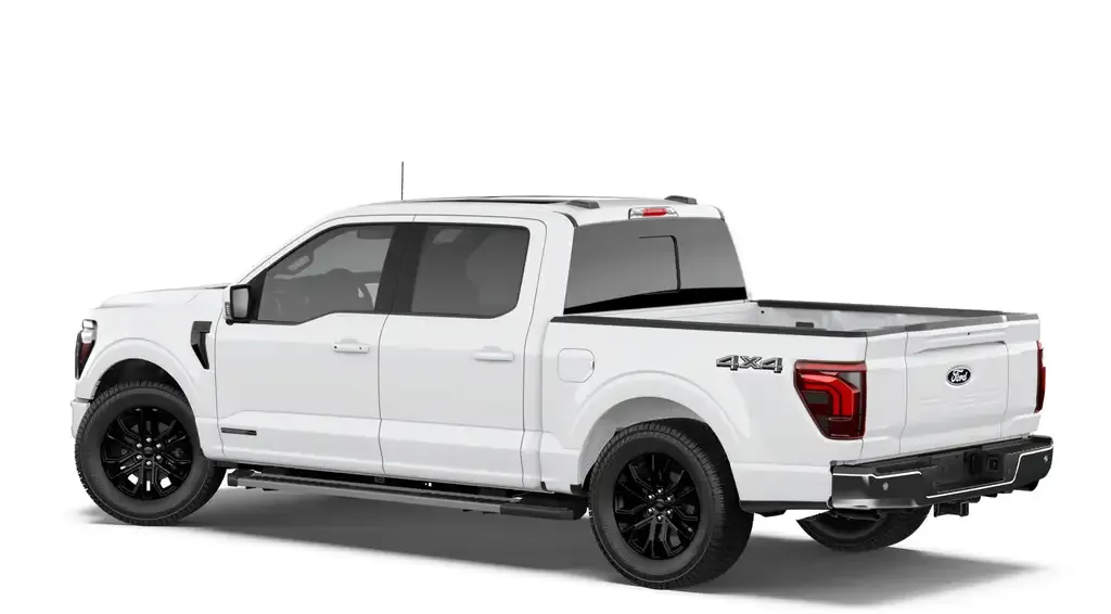 Ford F-150 2026 photo 3