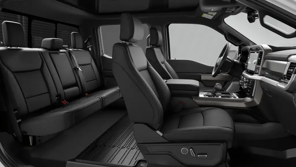Ford F-150 2026 photo 5