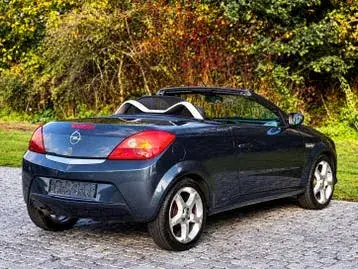 Opel Tigra 2006 photo 3