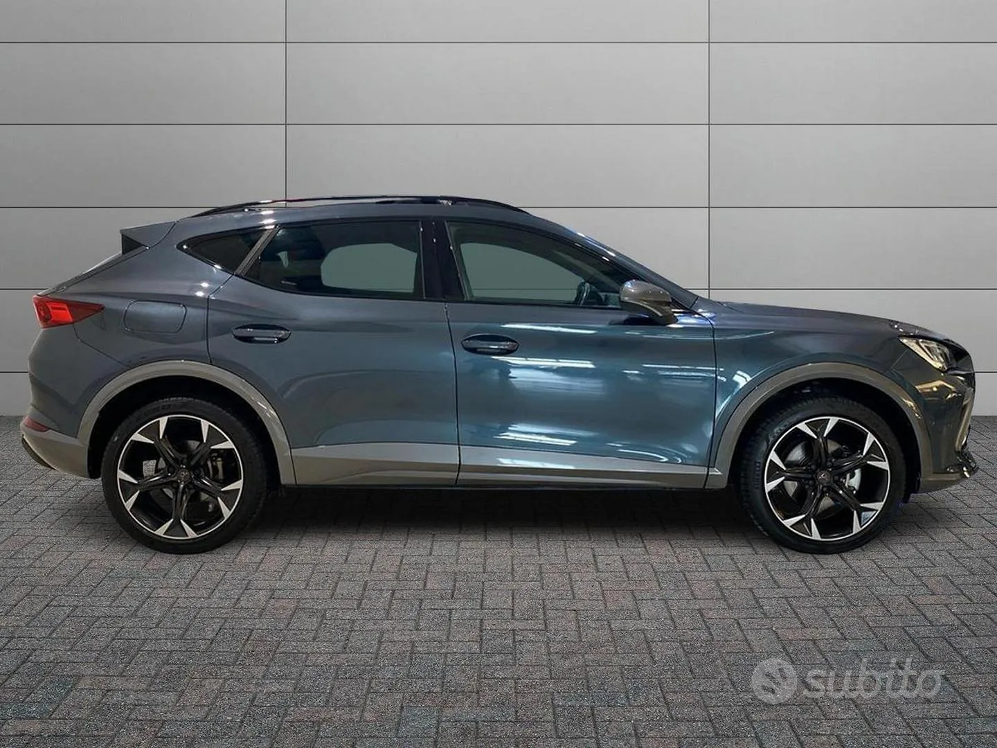 Cupra Formentor 2023 photo 3