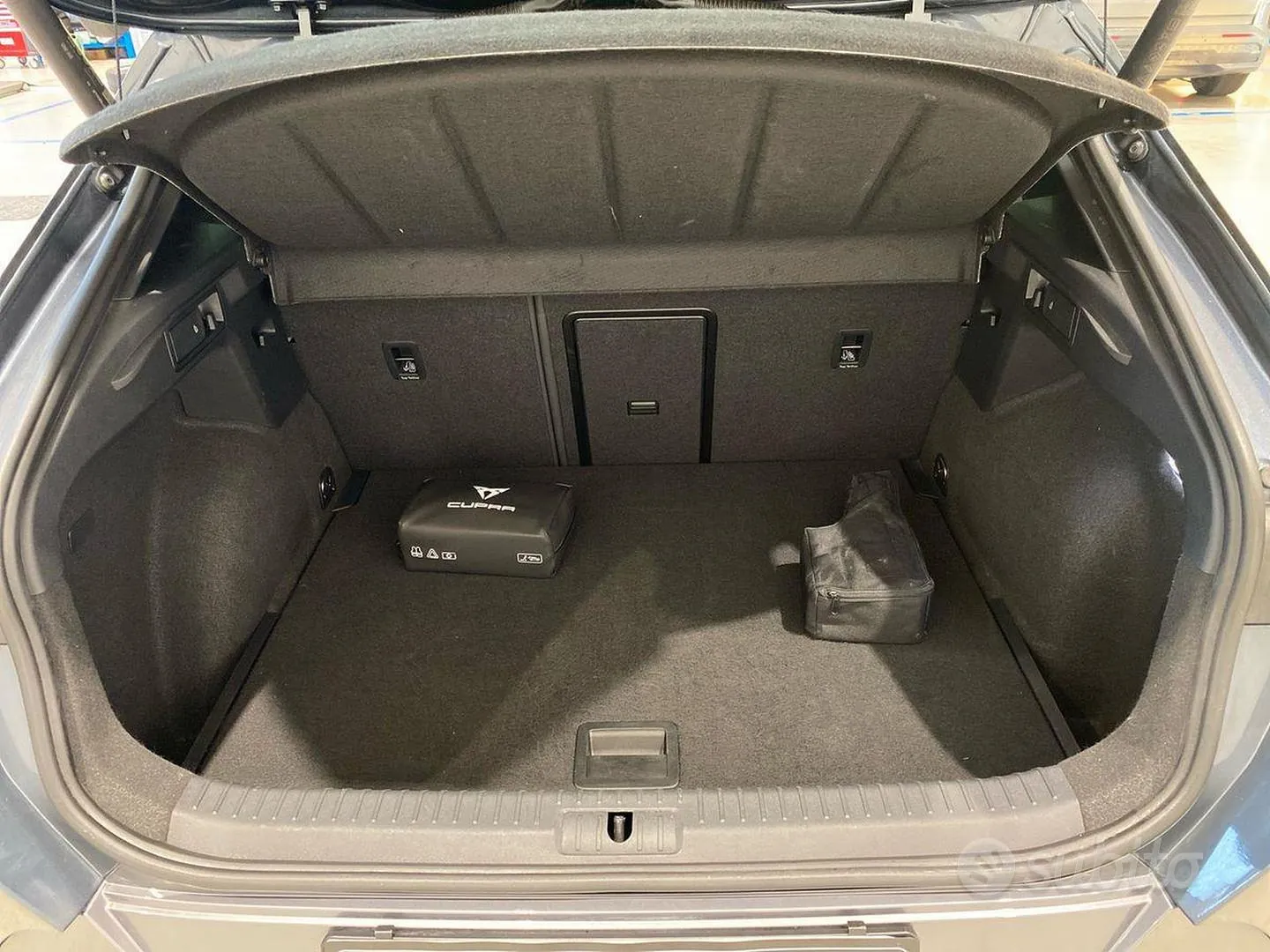 Cupra Formentor 2023 photo 4