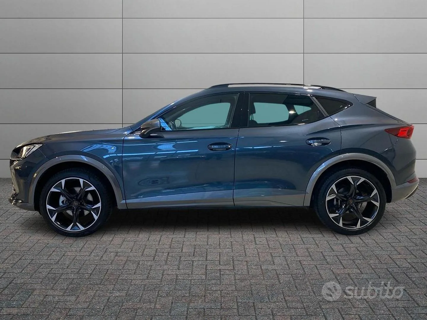 Cupra Formentor 2023 photo 2