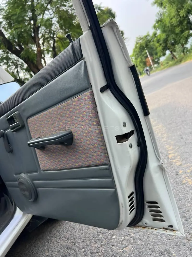 Suzuki Mehran