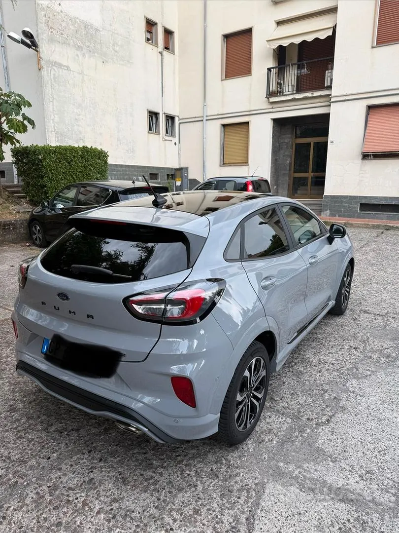 Ford Puma 2023 photo 3