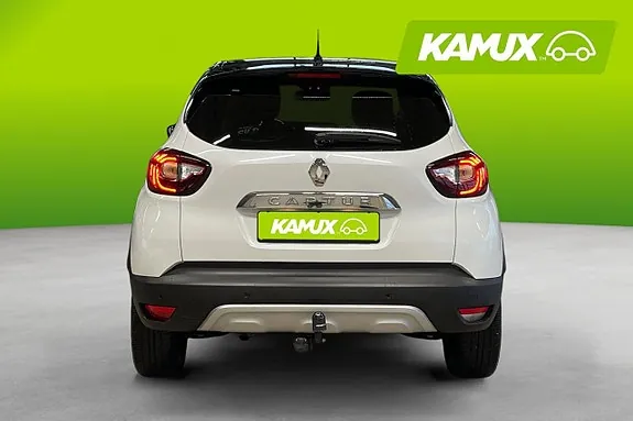 Renault Captur 2018 photo 5