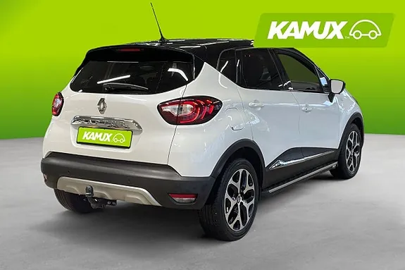 Renault Captur 2018 photo 4