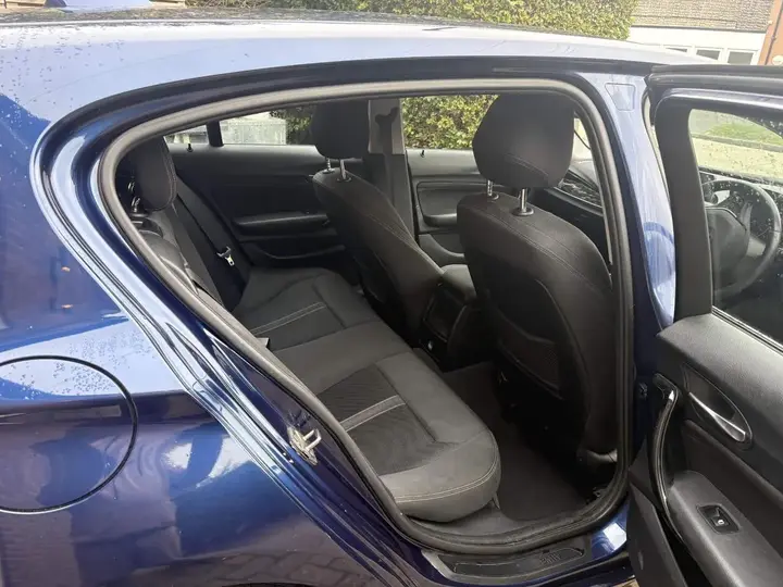 BMW 1 Series 2015 photo 5