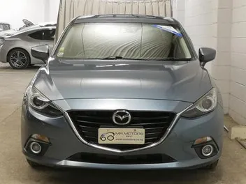 Mazda Axela 2015 photo 5