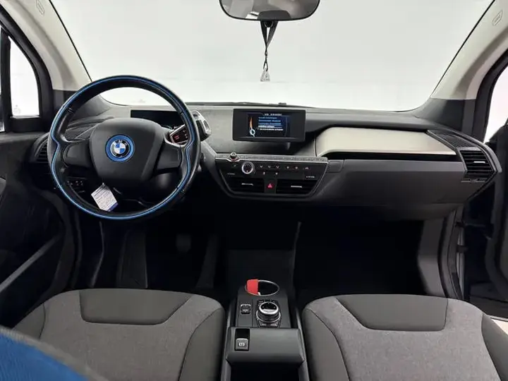 BMW I3 2017 photo 2
