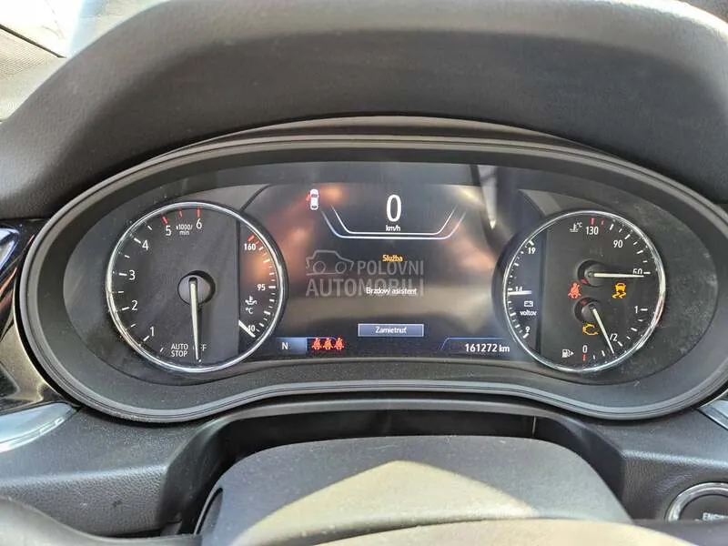 Opel Insignia 2021 photo 5