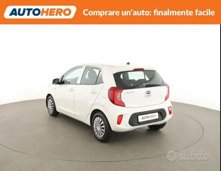 Kia Picanto 2017 photo 4