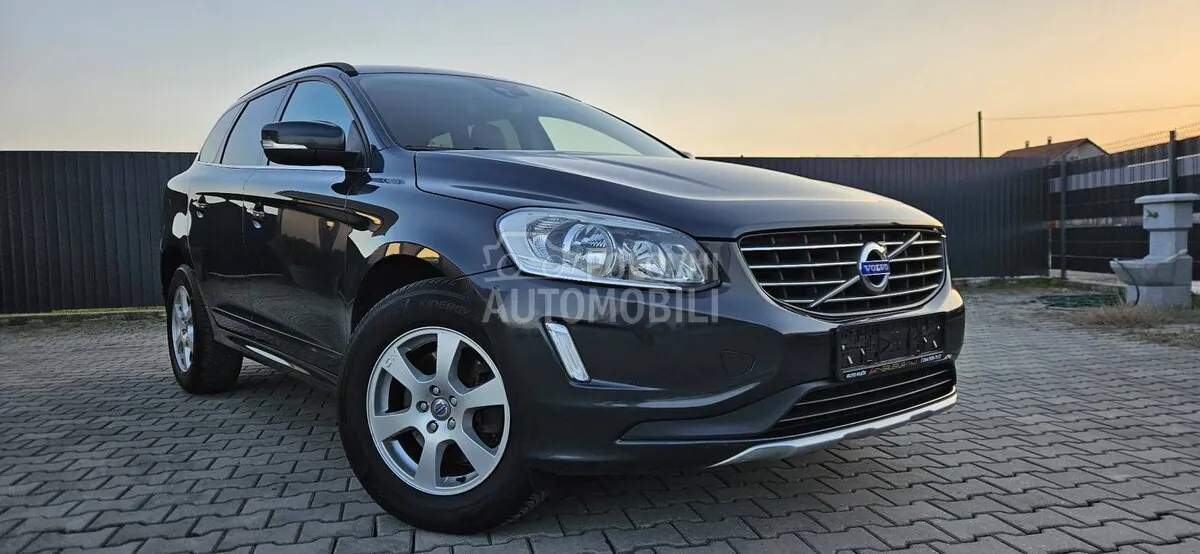 Volvo Xc60 2014 photo 2