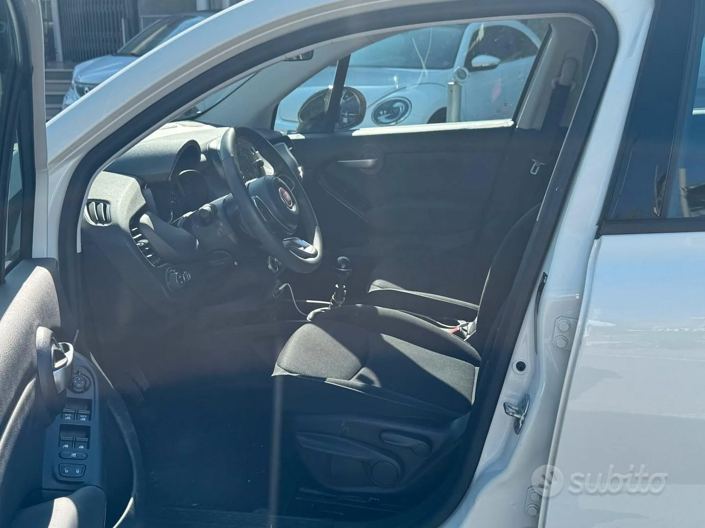 Fiat 500X 2023 photo 5