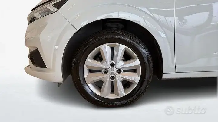Dacia Sandero Streetway 2023 photo 5
