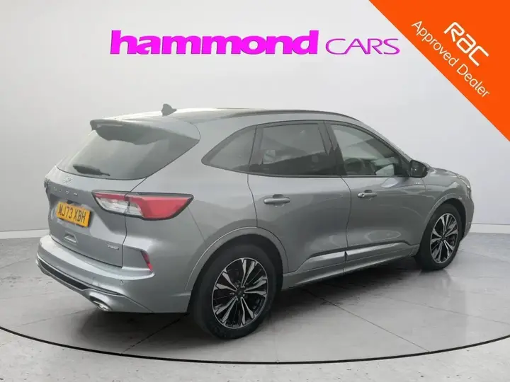 Ford Kuga 2023 photo 5