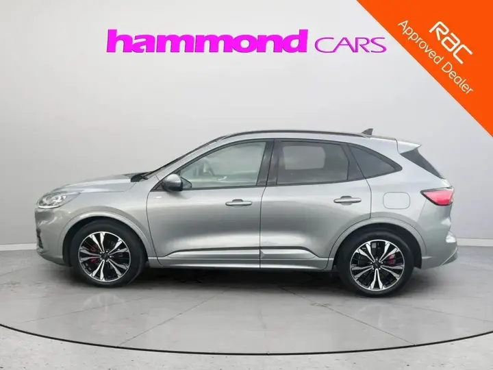 Ford Kuga 2023 photo 2