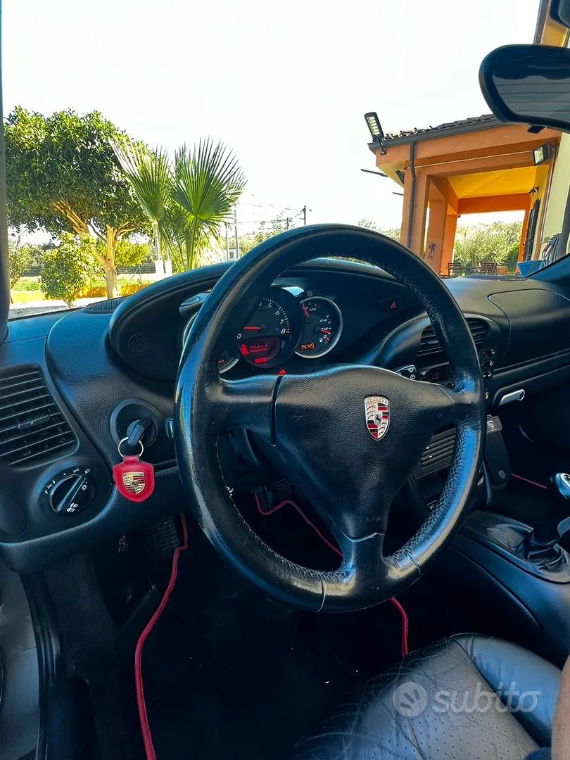 Porsche Boxster 2024 photo 4