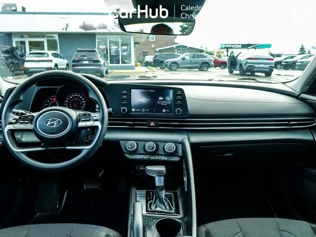 Hyundai Elantra 2022 photo 2