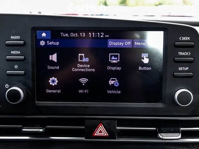 Hyundai Elantra 2022 photo 5