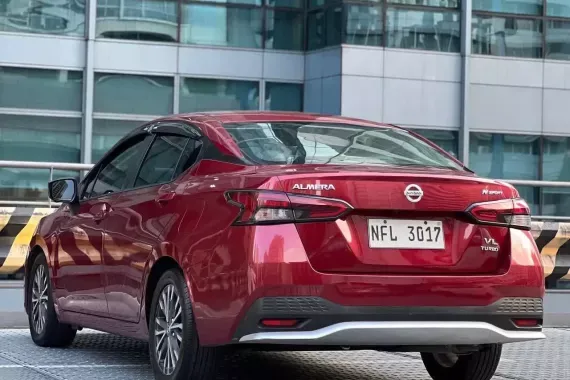 Nissan Almera 2022 photo 5