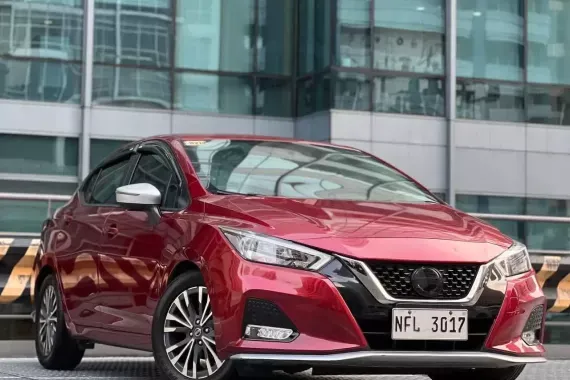 Nissan Almera 2022 photo 2