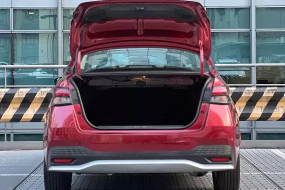 Nissan Almera 2022 photo 4