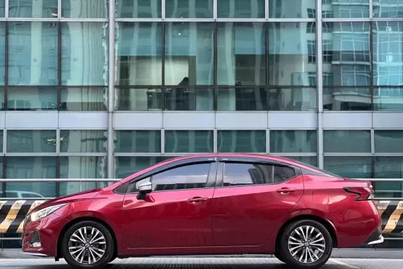 Nissan Almera 2022 photo 3