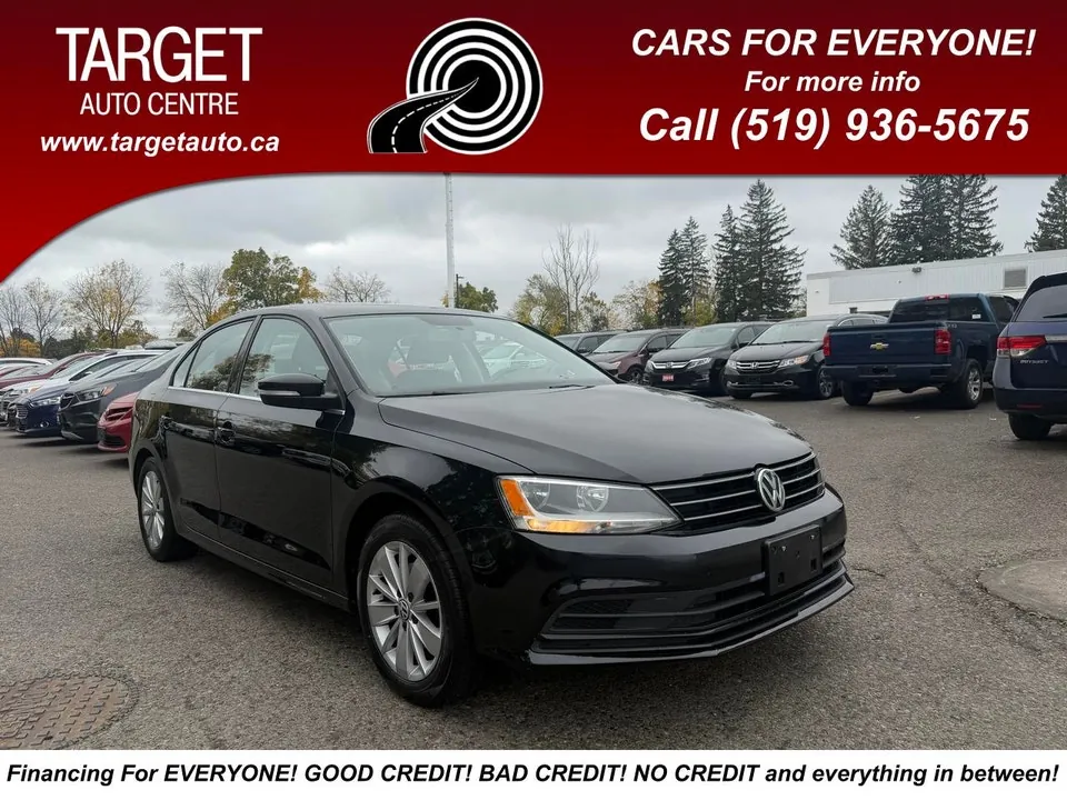 Volkswagen Jetta