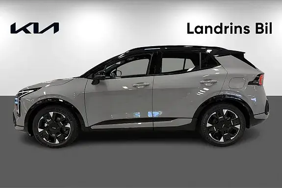 Kia Sportage 2027 photo 4