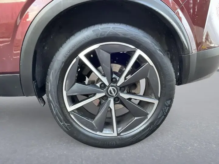 Nissan Qashqai 2024 photo 5