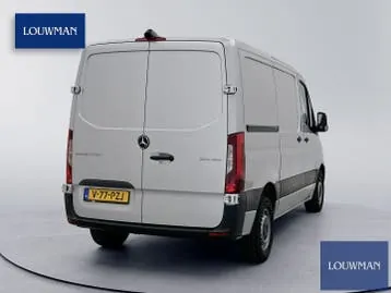 Mercedes-Benz Sprinter 2021 photo 2