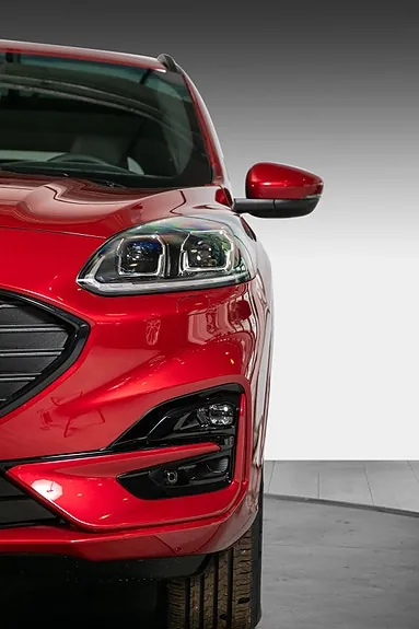 Ford Kuga 2024 photo 5