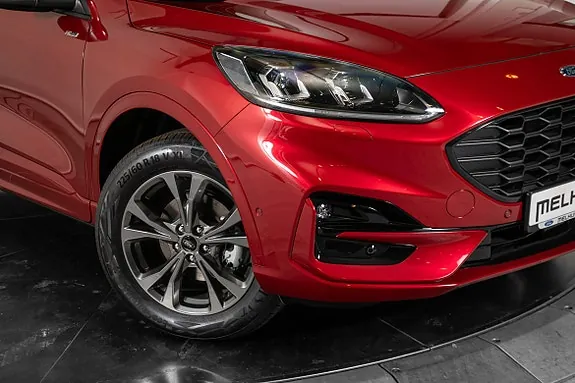Ford Kuga 2024 photo 3