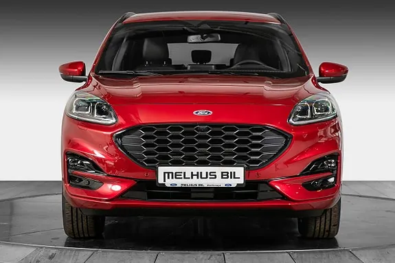 Ford Kuga 2024 photo 4