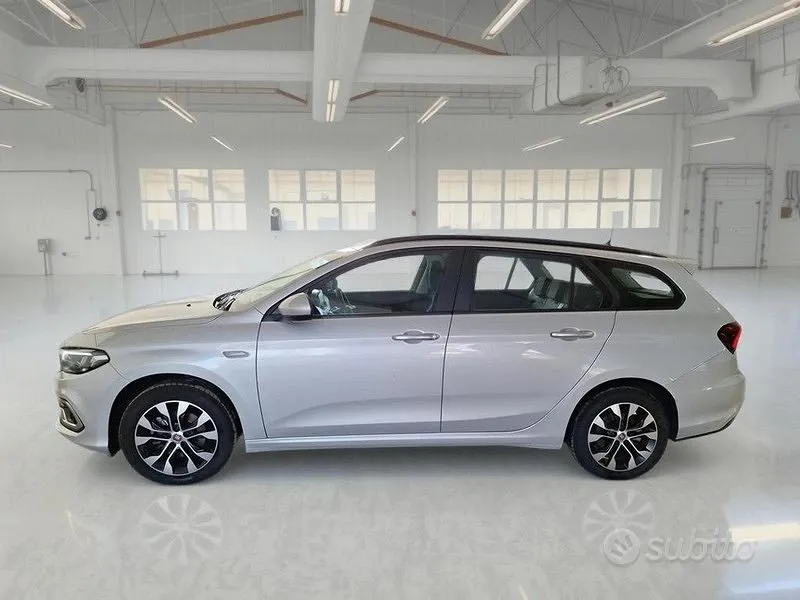 Fiat Tipo 2022 photo 5