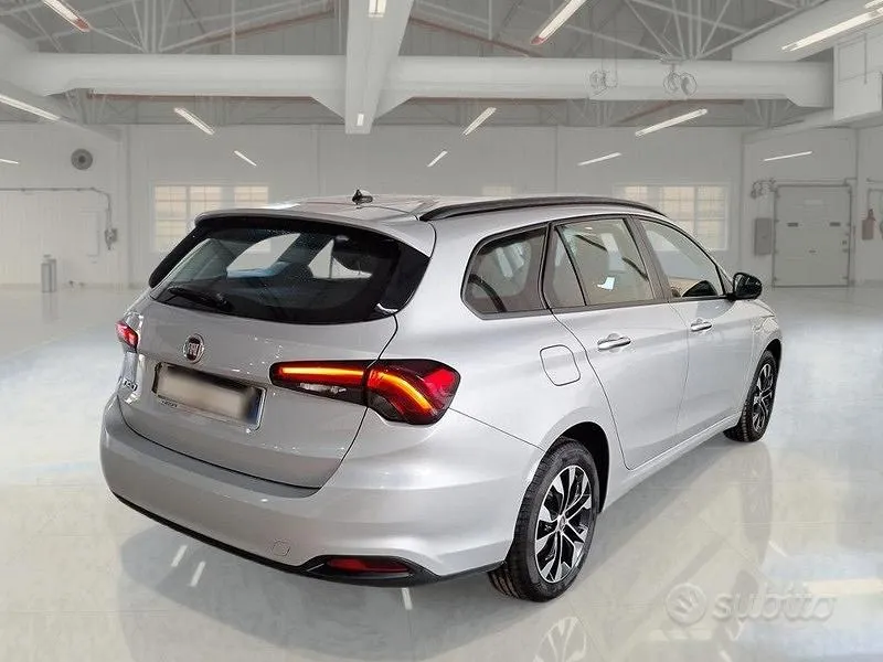 Fiat Tipo 2022 photo 4